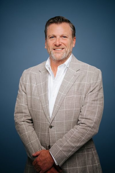 Jeff Onofrio — NJ FHA 203k Renovation Loan Specialist